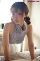 BoLoli 2017-06-08 Vol.067: Model Liu You Qi Sevenbaby (柳 侑 绮 Sevenbaby) (26 photos)
