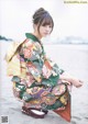 Minami Umezawa 梅澤美波, 20±SWEET Magazine 2019.01