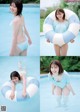 Yuna Hoshino 星乃夢奈, Weekly Playboy 2022 No.42 (週刊プレイボーイ 2022年42号)