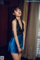 TouTiao 2017-07-07: Model Lucy (18 pictures)