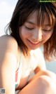 Asuka Kawazu 川津明日香, 週プレ Photo Book どうしたって好きになる Set.01