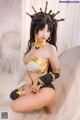 [KaYa萱] Ishtar イシュタル (Fate/Grand Order フェイト/グランドオーダー)