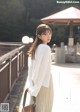 Risa Yukihira 雪平莉左, Young Gangan 2022 No.23 (ヤングガンガン 2022年23号)