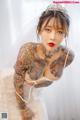 SAINT Photolife - YoKo Vol.01 - Cat Bride (85 photos)