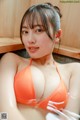 Sarina Kashiwagi 柏木さりな, [Minisuka.tv] 2022.11.03 Regular Gallery 10.3