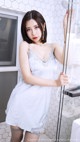 MyGirl Vol.420: Ula (绮 里 嘉) (41 pictures)